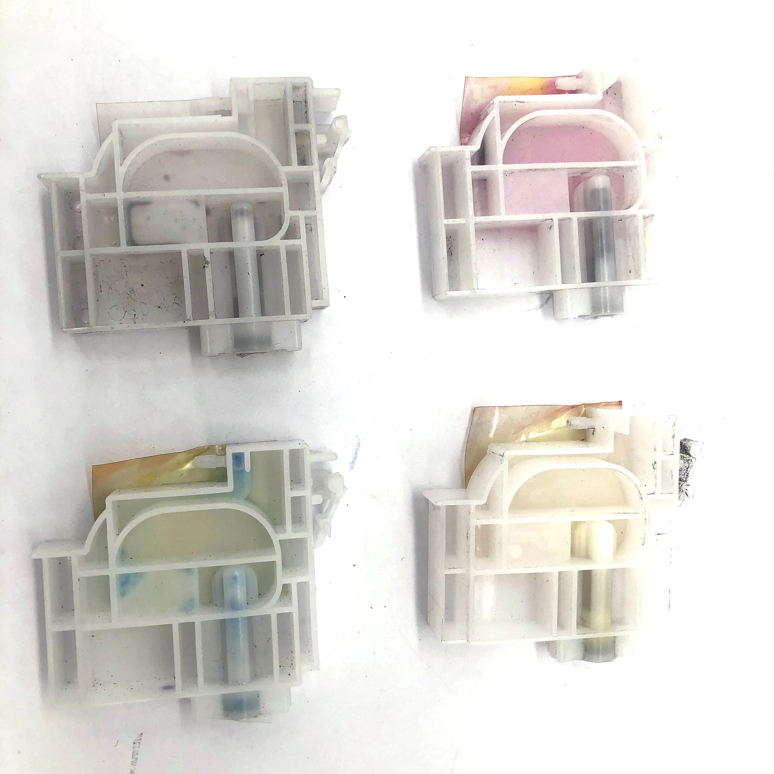 Демпфер для чернил Подходит EPSON L350 L365 L575 L605 L558 L363 L303 L455 L201 L401 L362 L475 L358 L566 L565 L456 L353 L480