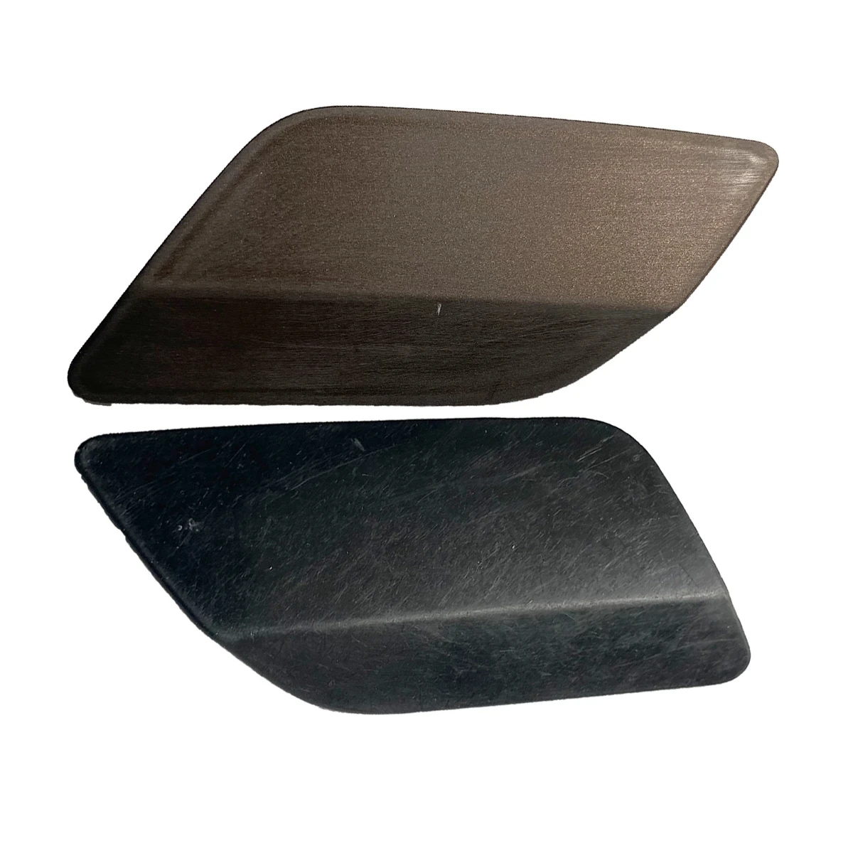 1T0955109 1T0955110 новая Неокрашенная крышка омывателя сопла фары для VW Touran Caddy 3 2013 2014 2015