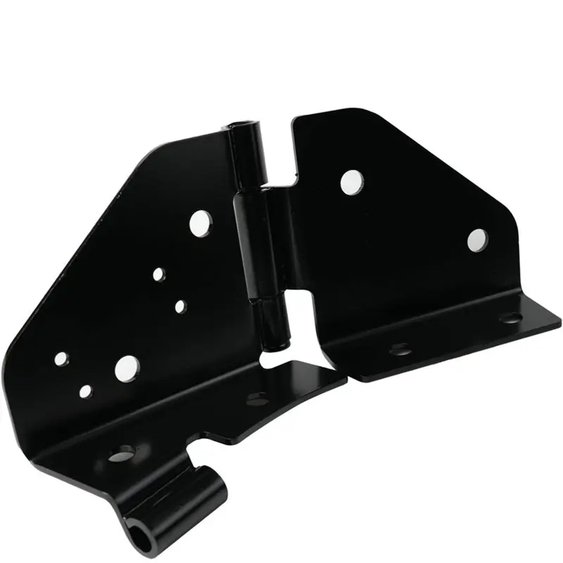 Фото Петли для лобового стекла AT92 для Jeep CJ5 1976-1986, CJ7, CJ8 1976-1986, YJ 1987-1995 – Автоаксессуары №5