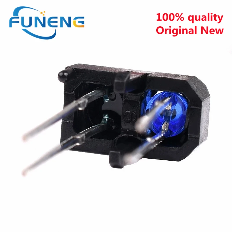 50 шт./лот TCRT5000L TCRT5000 отражающий оптический датчик инфракрасный ИК