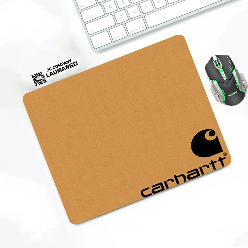 

Mousepad Carhartts Gamer Cabinet Anime Mouse Pad Gaming Accessories Computer Desk Mat Pc Mats Keyboard Carpet Mause Laptops Mice
