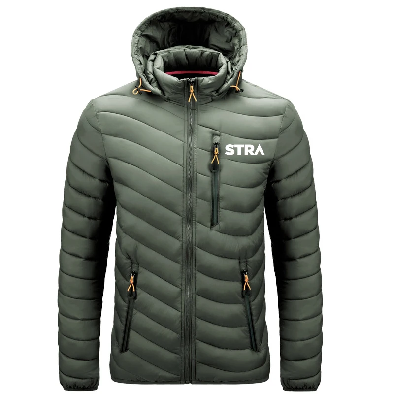 

2023 mountain biking clothing down jacket motorcycle popular light down jacket autumn and winter warm down jacket