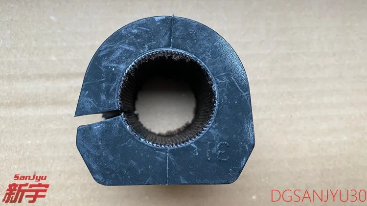 PAJERO4 V80V90W BUSHING FRONT SUSP STABILIZER MR554271 φ=31 | Vehicle Stabilizer Shaft