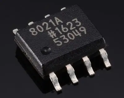 

Free shipping 10 pcs AD8021ARZ AD8021AR AD8021A AD8021 SOP8