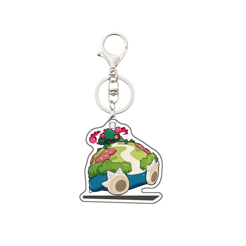MINISO Аниме брелок Pokemon