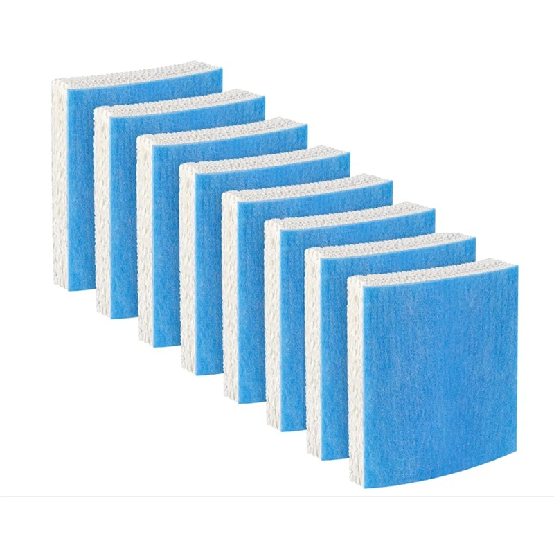 8 шт. увлажнители воздуха HFT600 фитили Fil-TER для HEV615 HEV620 аксессуары фототехники