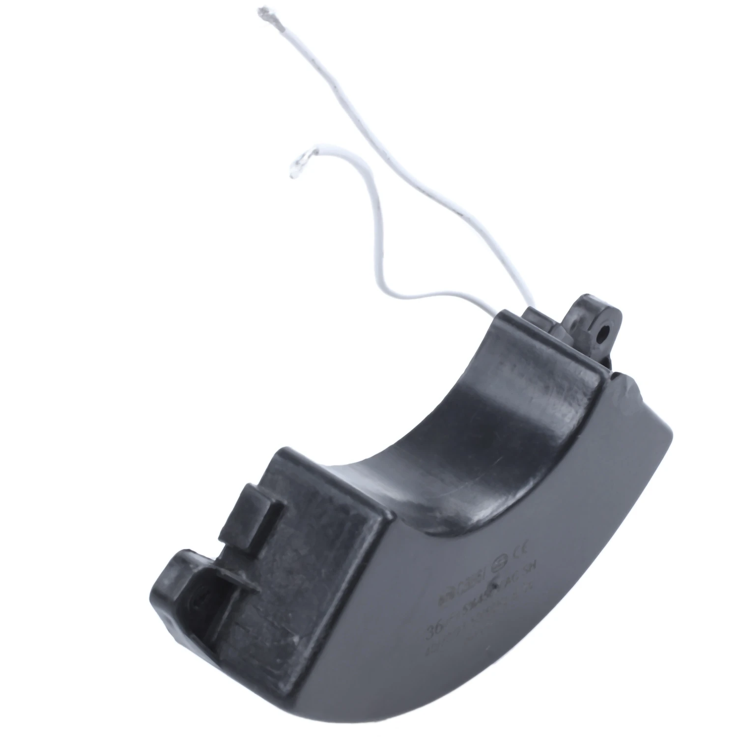 CBB61 36uF MFD 300V 400V 450VAC 50Hz 60 Hz генератор конденсаторного типа AVR