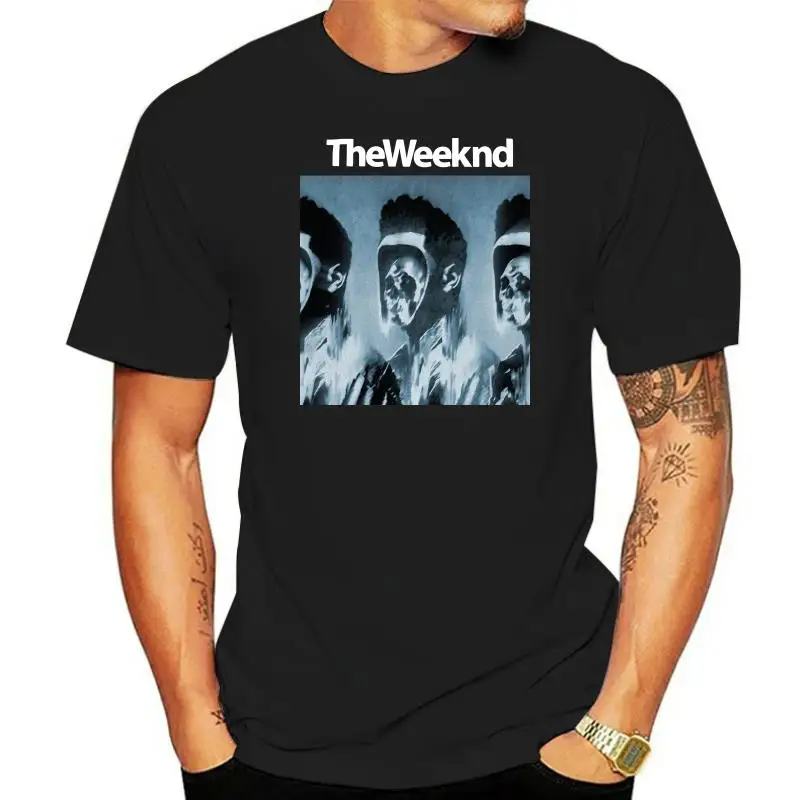 

The Weeknd T-shirt