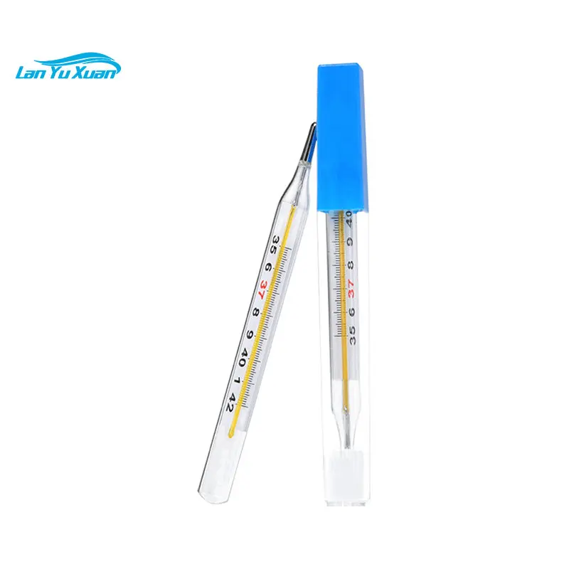 

Kefu thermometer special heat probe needle baby home armpit type children's body temperature detector