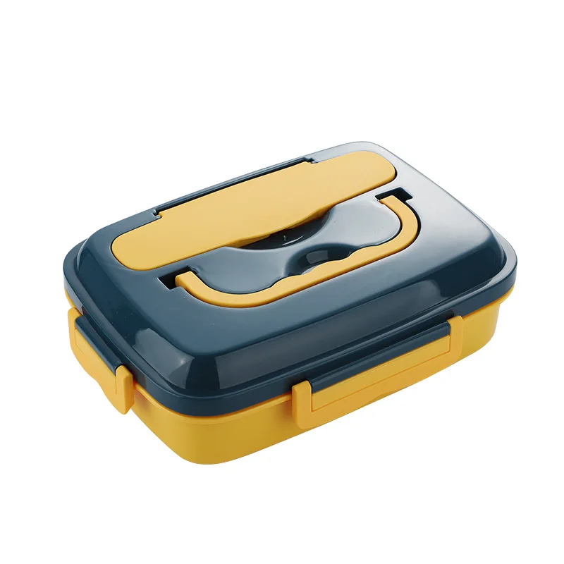 

Colorful Bento Box Lunch Box Food Grade Kids Lunchbox For School
