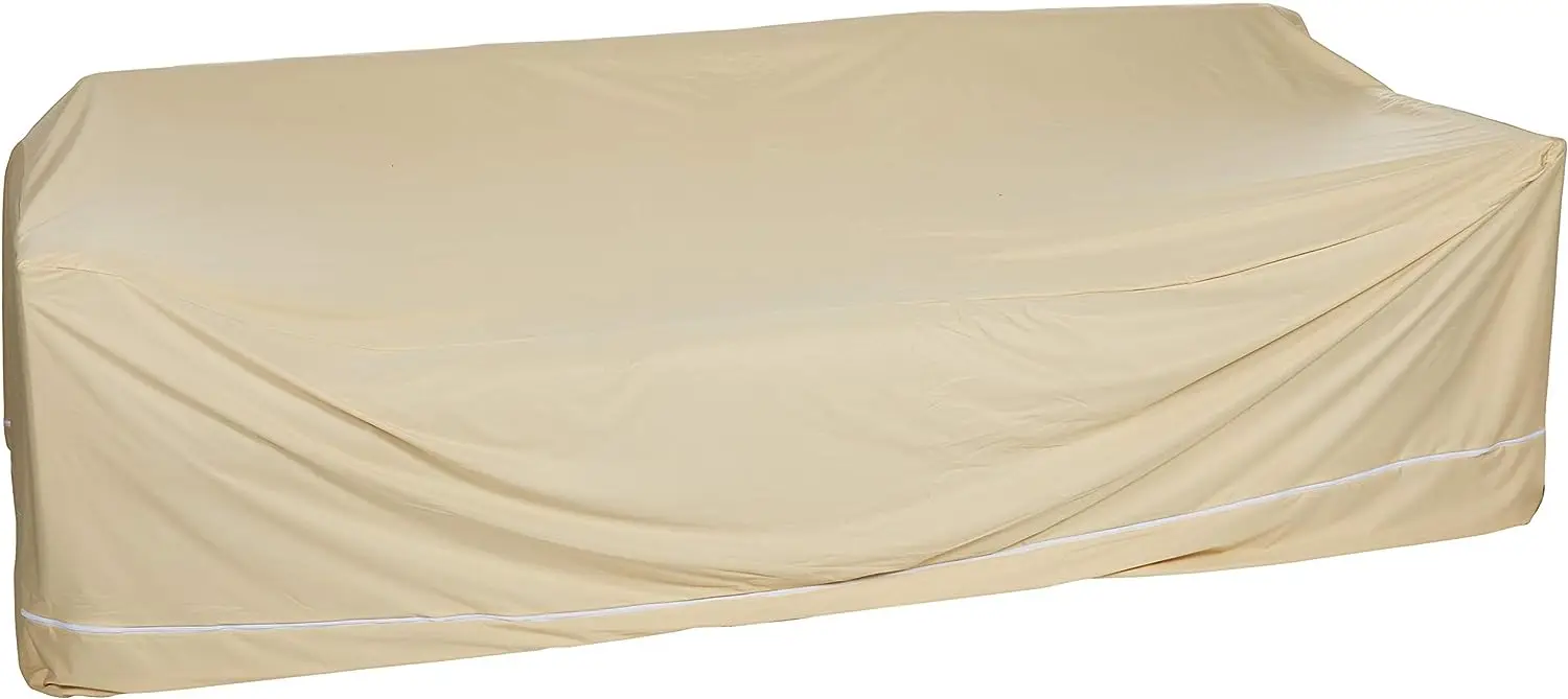 

Bed Bug Proof Sofa Cover Couch Encasement