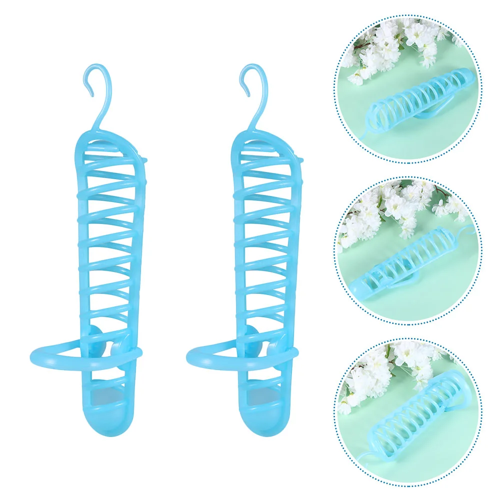 

Bird Holder Vegetable Feeder Cage Rack Animal Skewer Parrot Fruit Accessory Foraging Feeding Treat Toys Chew