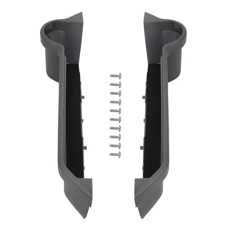 Дверной держатель для стакана Toyota Land Cruiser 70 подставка LC70 LC71 LC75 LC76 LC77 LC78 LC79 FJ79