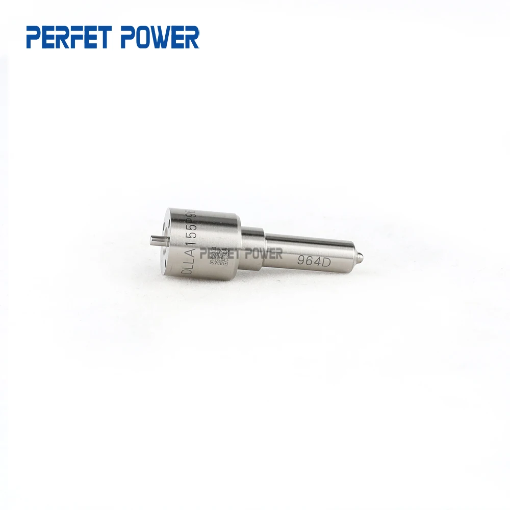 

China Made New DLLA155P964 Nozzle 093400-9640 Sprayer DLLA 155 P 964 for Diesel Injector 095000-6790