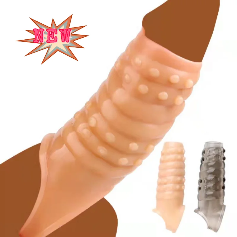 Манжета для пениса увеличитель эрекции мужские игрушки мужчин презервативы