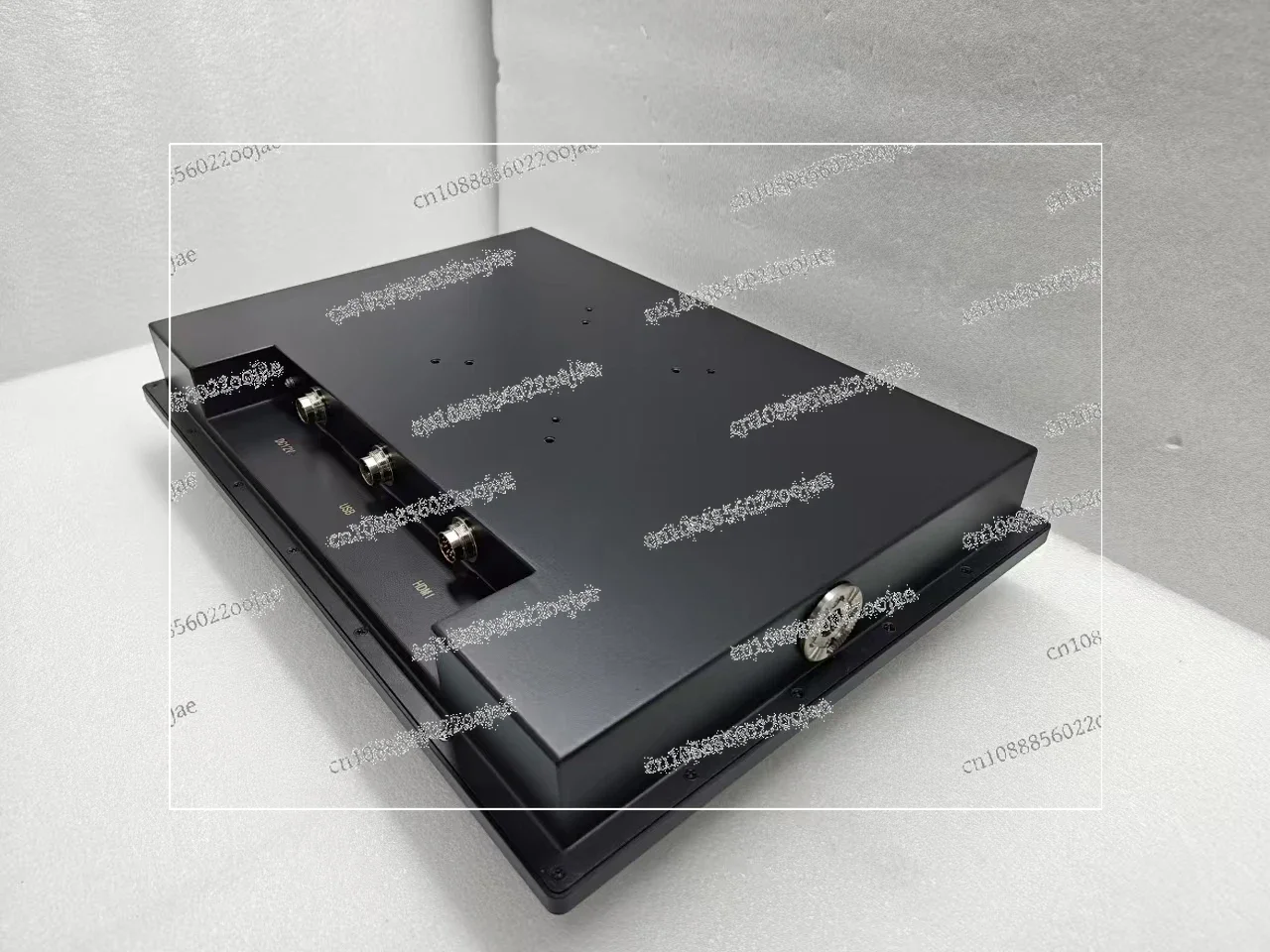 15 6-дюймовый промышленный дисплей 1000-1500 нит полный IP65-69 водонепроницаемый