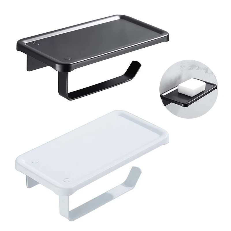 

Настенный держатель рулона для туалетной бумаги, из нержавеющей стали