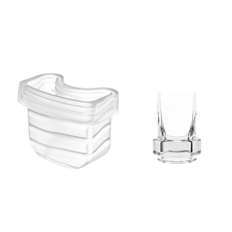 Сменные силиконовые мембранные/утконосные клапаны B2EB обеспечивают эффективное