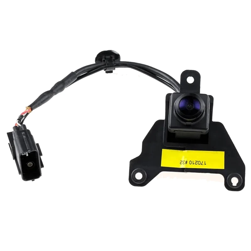 95780-J5100 новая камера для помощи при парковке на передней решетке Kia Stinger 2017 2018 2019 2020