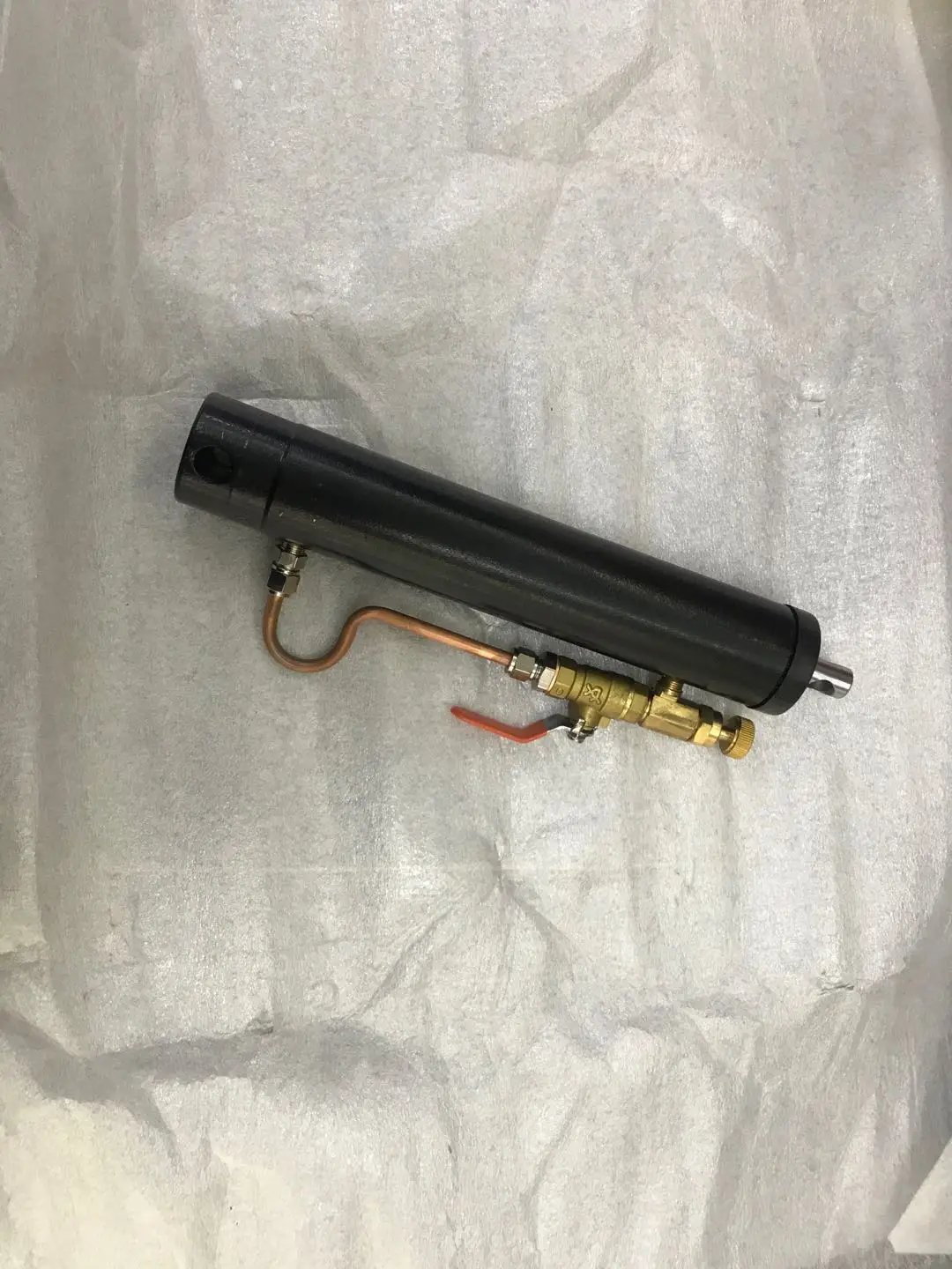 Гидравлическая пила BS-712N