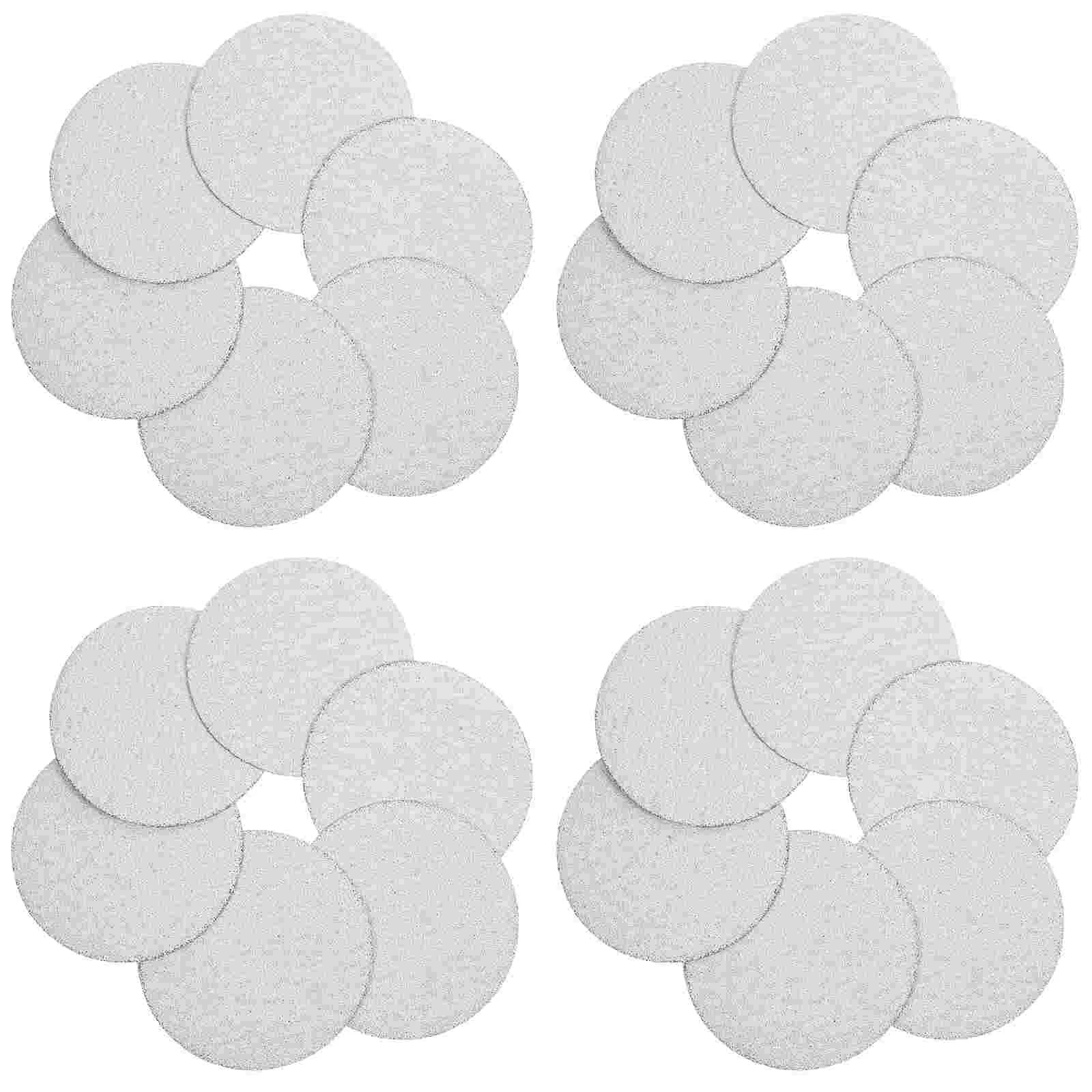 

Grinding Paper 4 Inch Sanding Disc Angle Grinder Sandpaper Drill Attachment Buffing Pad Die Accessories