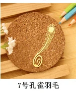 Латунные закладки XYDDJYNL