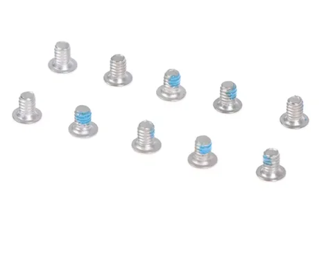 Винты для ноутбука Dell XPS13 15