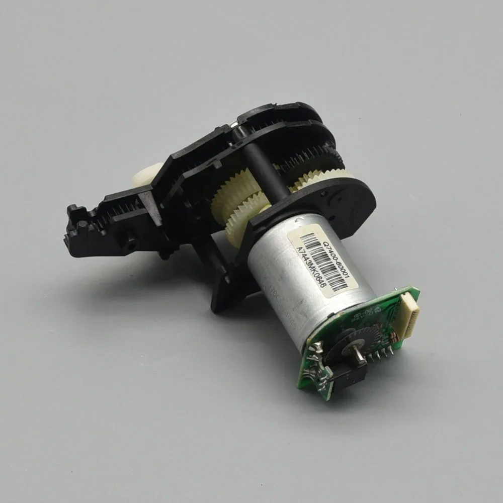 Новый двигатель привода ADF Q7400-60001 для HP 1536 M1536DNF CM1415FN CM1415FNW M175NW PRO MFP M175A M225 Series (1 шт.) (art.: 3920db1eef3aa) - 3920db1eef3aa
