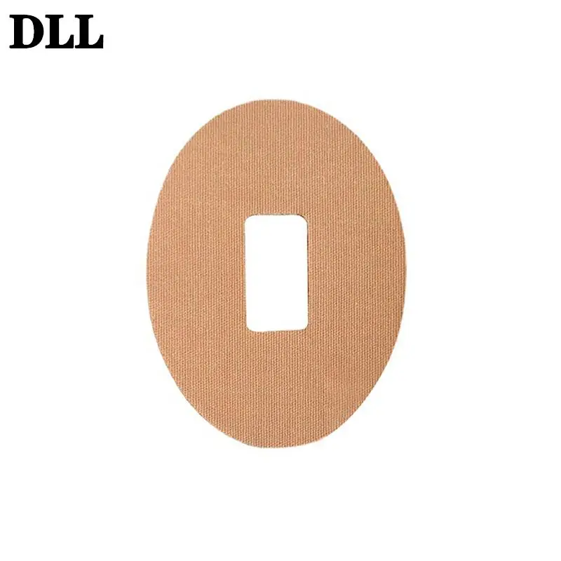 

10 шт., водонепроницаемые патчи для Dexcom G6