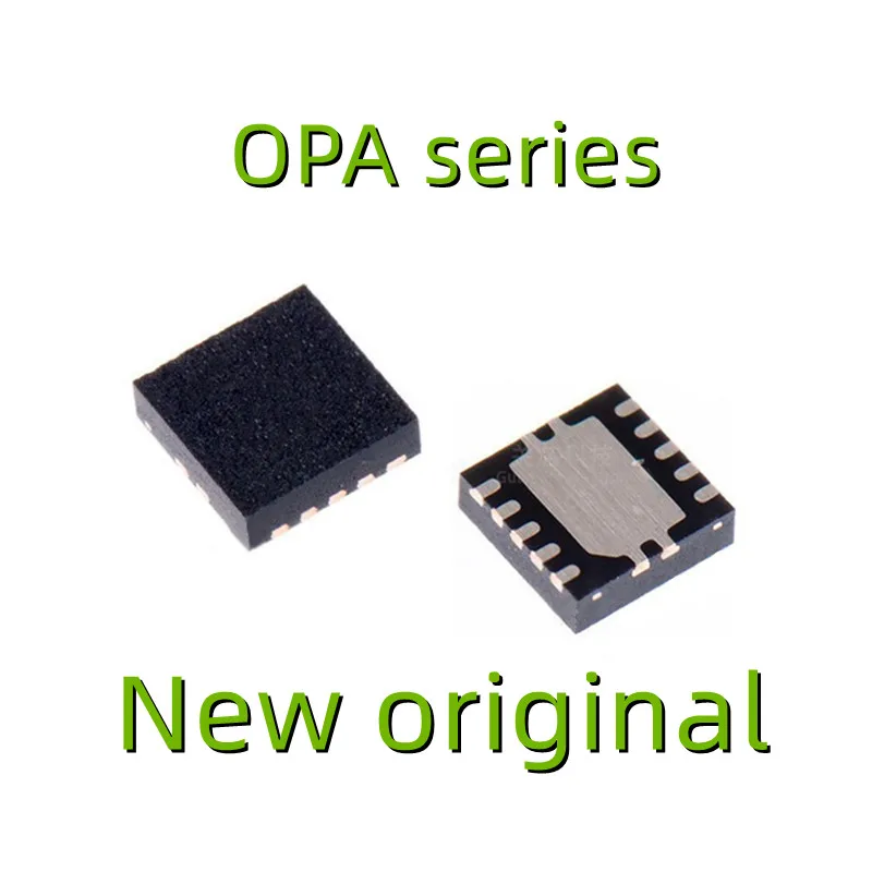 

Новый оригинальный OPA2373AIDRCR