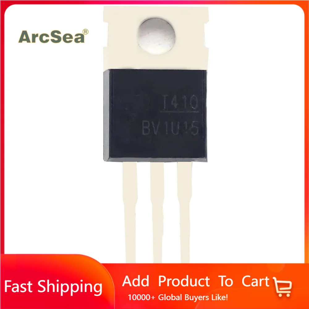 100% Новый оригинальный AOT410 AOT410L AOT412 AOT414 AOT416 AOT416L AOT418 AOT418L AOT430 AOT440 AOT440L AOT460 TO-220