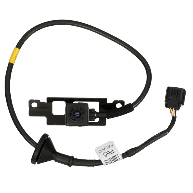 

95760-B2010 For KIA Soul 2017 2018 2019 Car Rear View Camera Reverse Camera Parking Assist Backup Camera