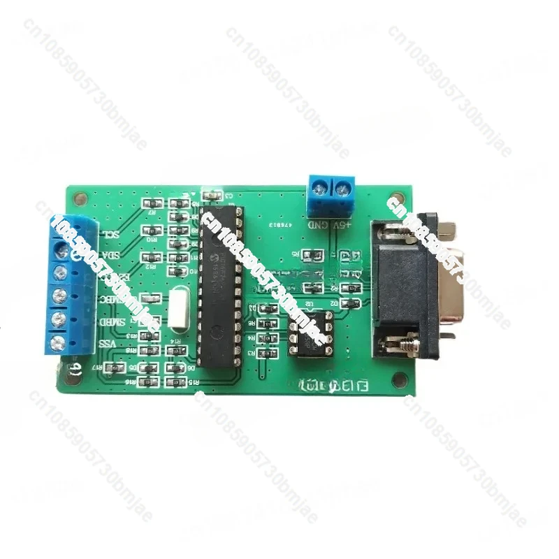 Инструмент для аккумулятора ноутбука BQ2083 BQ2084 BQ2085 BQ2040 BQ2060 BQ20Z EV2200