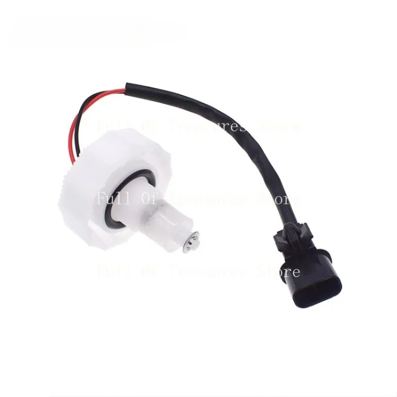 Датчик дизельного фильтра адекватный для Mitsubishi Pajero 2006-2020 4D56 MR 514545