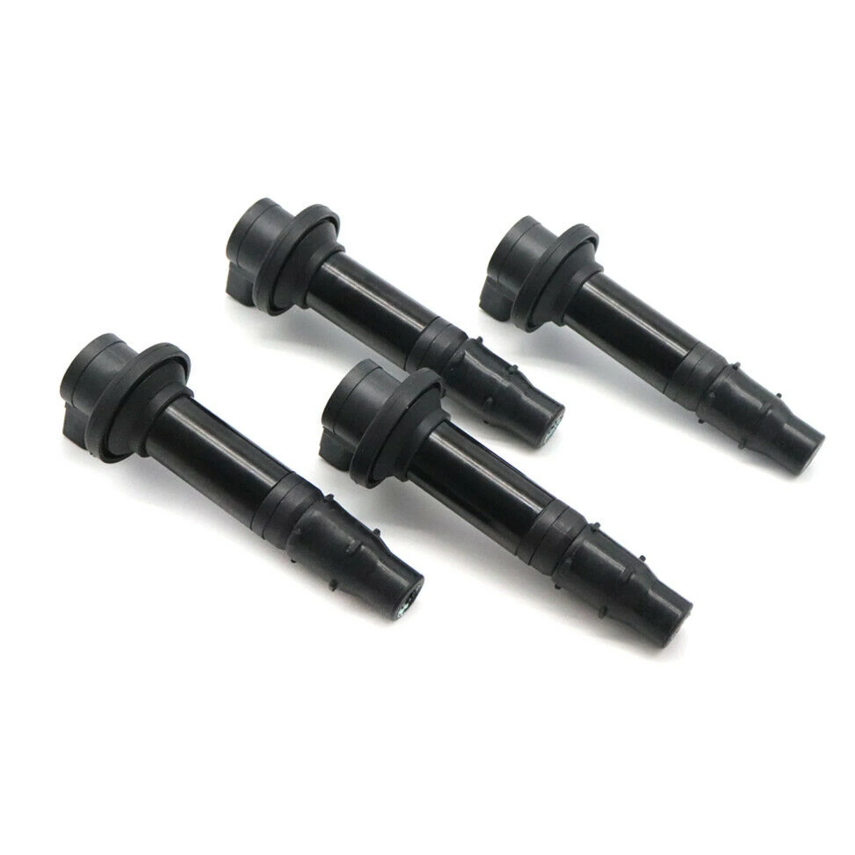 Комплект катушки зажигания 5EB-82310-00-00 для Yamaha YZF R6 1999 2000 2001 2002 5EB823100000 F6T549