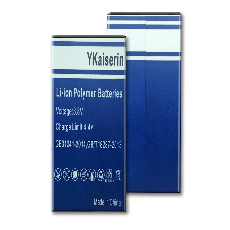 Расширенный аккумулятор емкостью 3800 мАч для телефона ZTE V5 V5S Red Bull повышенная