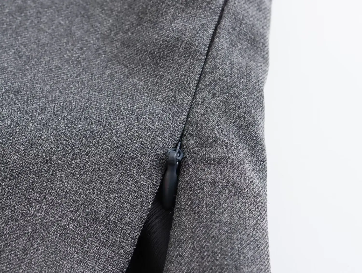 Jincffz Бант украшение висячий воротник топ женский новый дизайн вилки без рукавов с