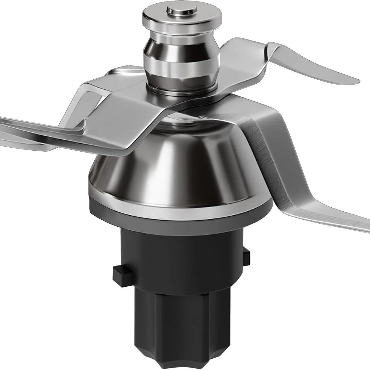 

Подходит для TM31 Сменные аксессуары для термомикса из нейлона и нержавеющей стали TM31 Набор нейлоновых ножей