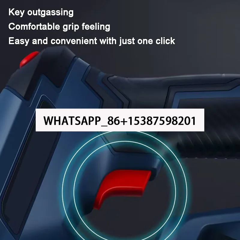 PISTOLA DE PULVERIZACIÓN drenaje aire émbolo inodoro художественное dragado alcantarillado