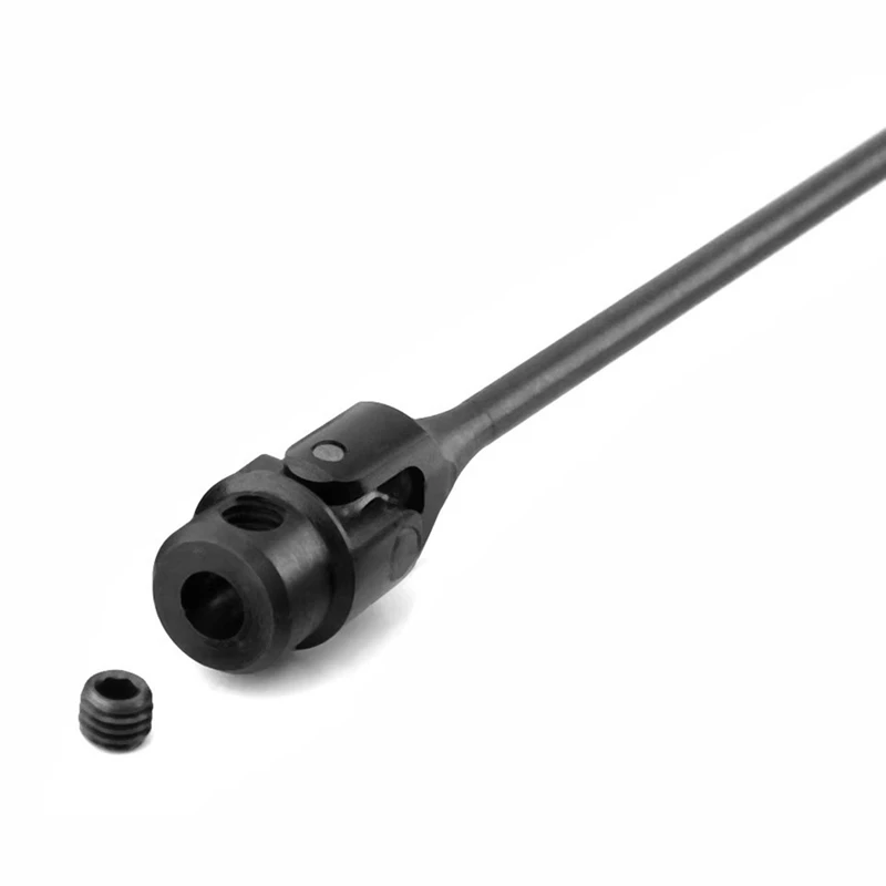 Металлический центральный приводной вал IF622 IF623 для Kyosho MP10 1/8 детали обновления