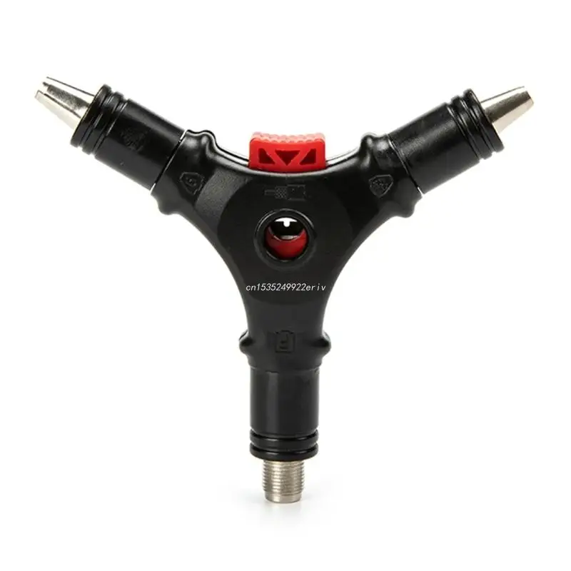 

Высокопроизводительный инструмент для зачистки проводов, коаксиальный монтажный инструмент для зачистки проводов RG59 RG6, подходит для коаксиальной установки