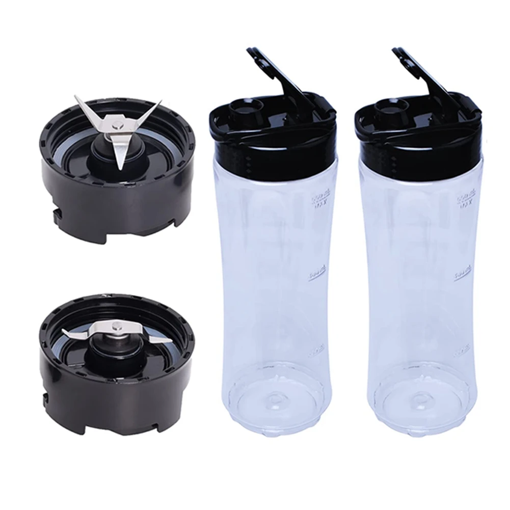 20OZ Blender Bottle for Oster My Blend Blender BLSTPB BLSTP2