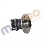 

1600002 подшипник заднего колеса, 5-колесный болт для ASTRA G COMBO MERIVA VECTRA A/B/-/cdti 91