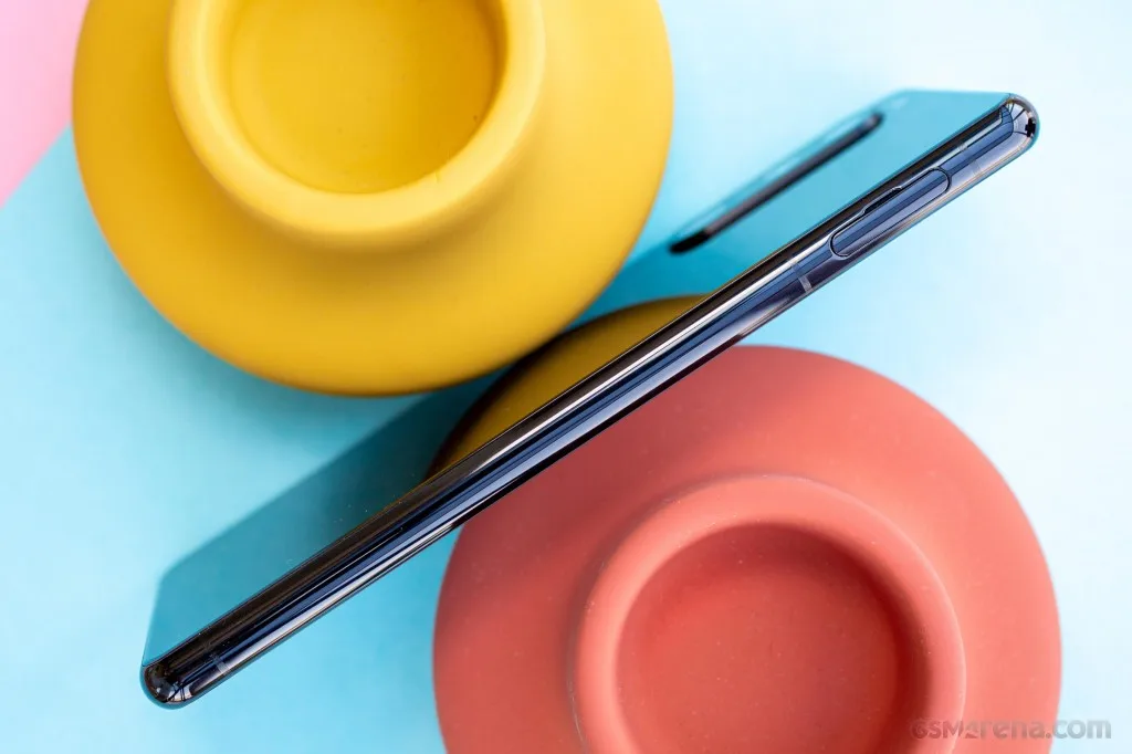 Смартфон Sony Xperia 5iii 5 iii телефон с оригинальной двойной Sim-картой экраном 6 1 дюйма 8