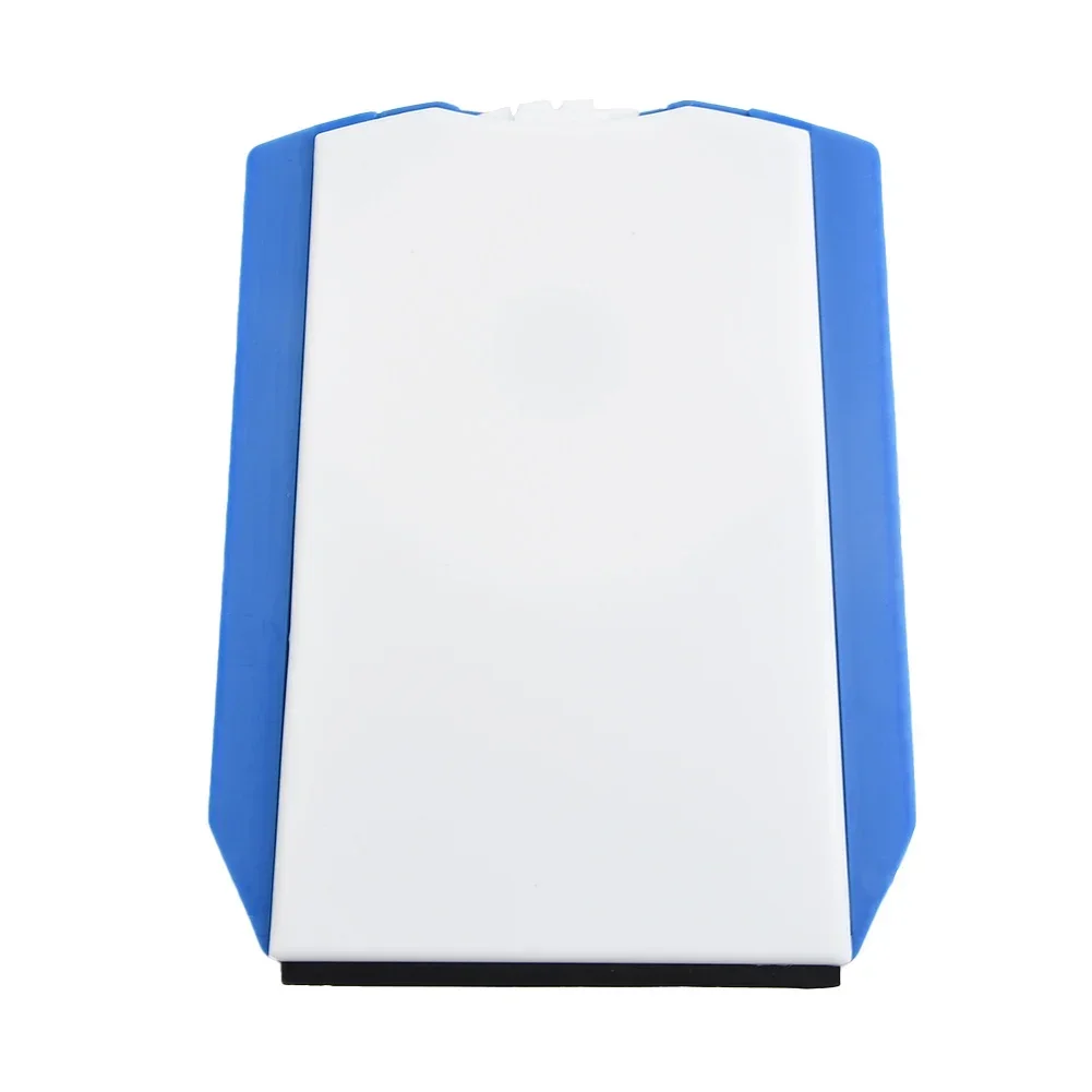 Таймер для парковочного диска часы дисплей синий пластиковый портативный таймер