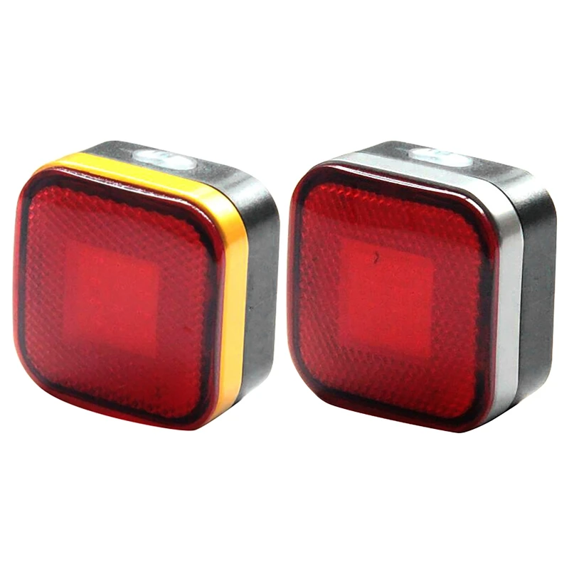 

Велосипедный задний Предупреждение онарь с креплением на подседельный штысветильник и сумкой