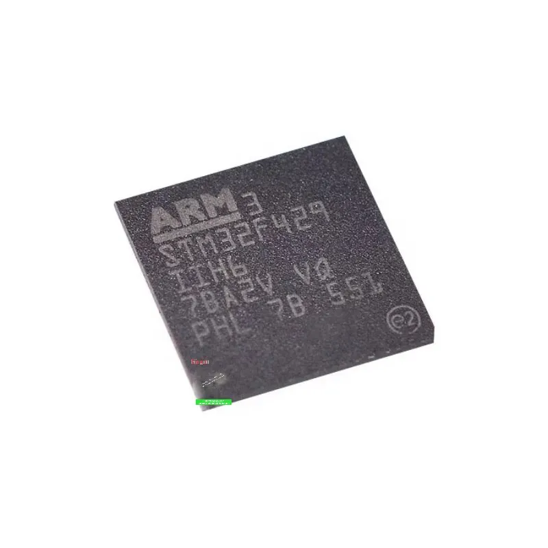 STM32F429IIH6 STM32F429II STM32F429 1 шт. BGA176 MCU 100% оригинал