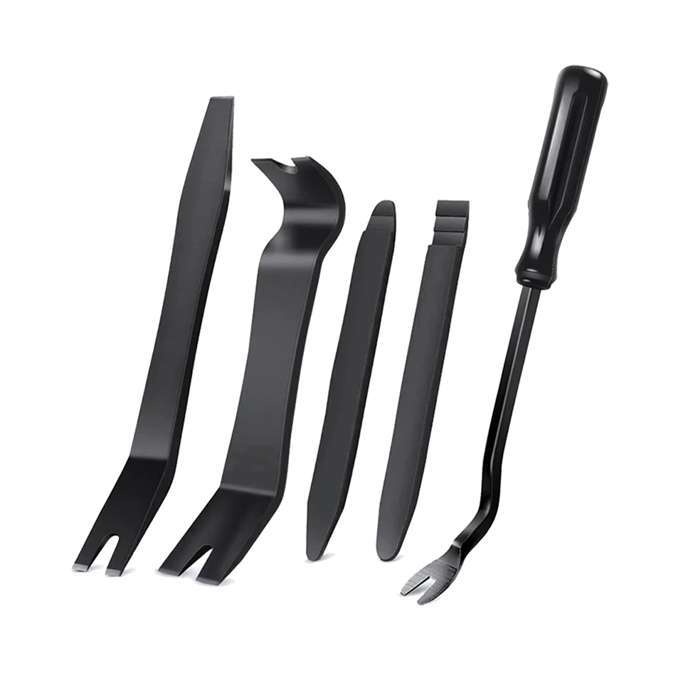 

ATOTO 5 шт. пластиковый набор для демонтажа автомагнитолы