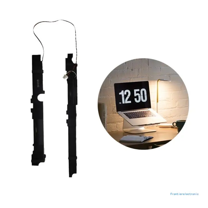 1 пара динамиков для TPN-L105 TPN-L106 450 CQ45 1000 246 замена ноутбука мини-динамика