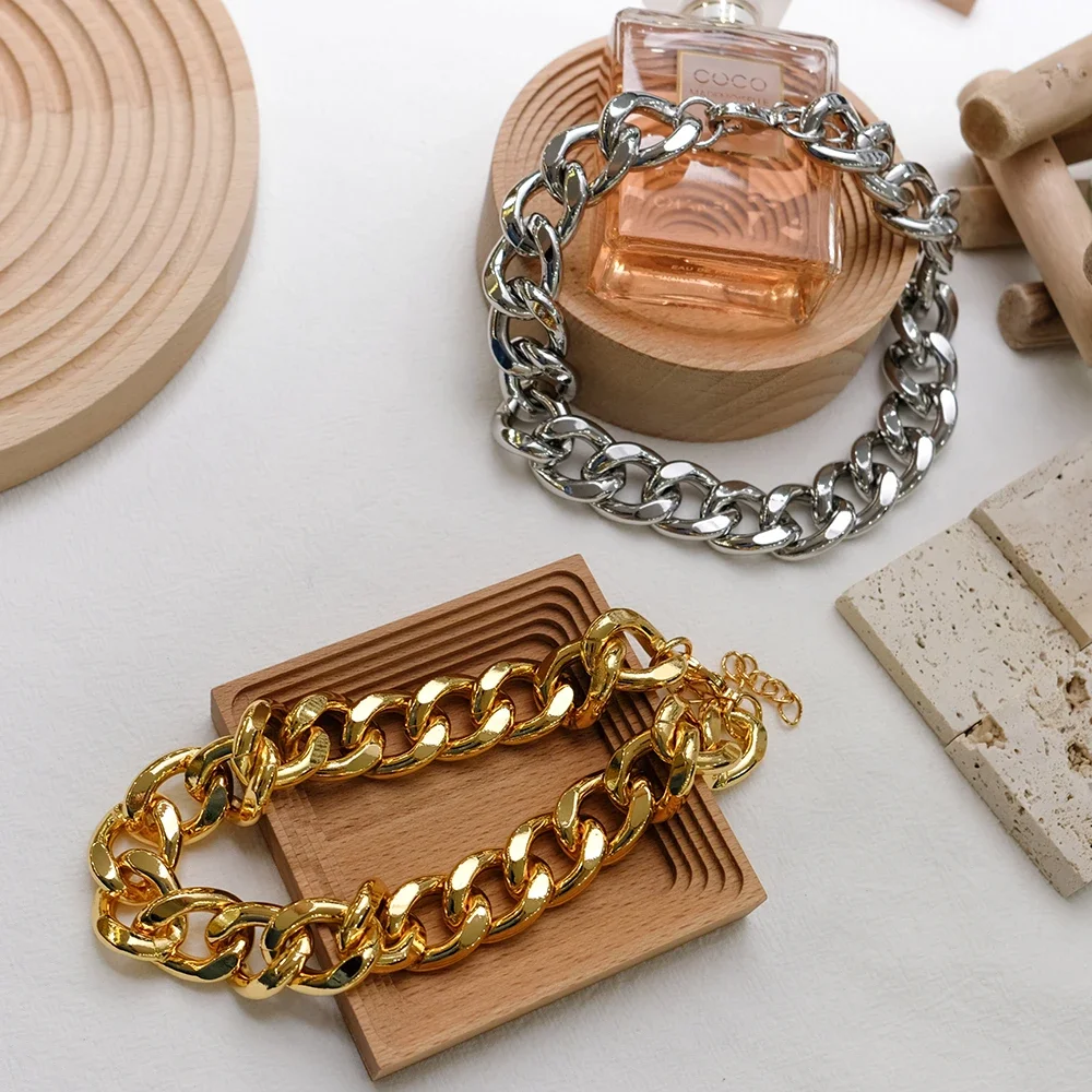 Бутиковое ожерелье-цепочка Amorita ювелирные изделия в стиле рок-панк вечерние